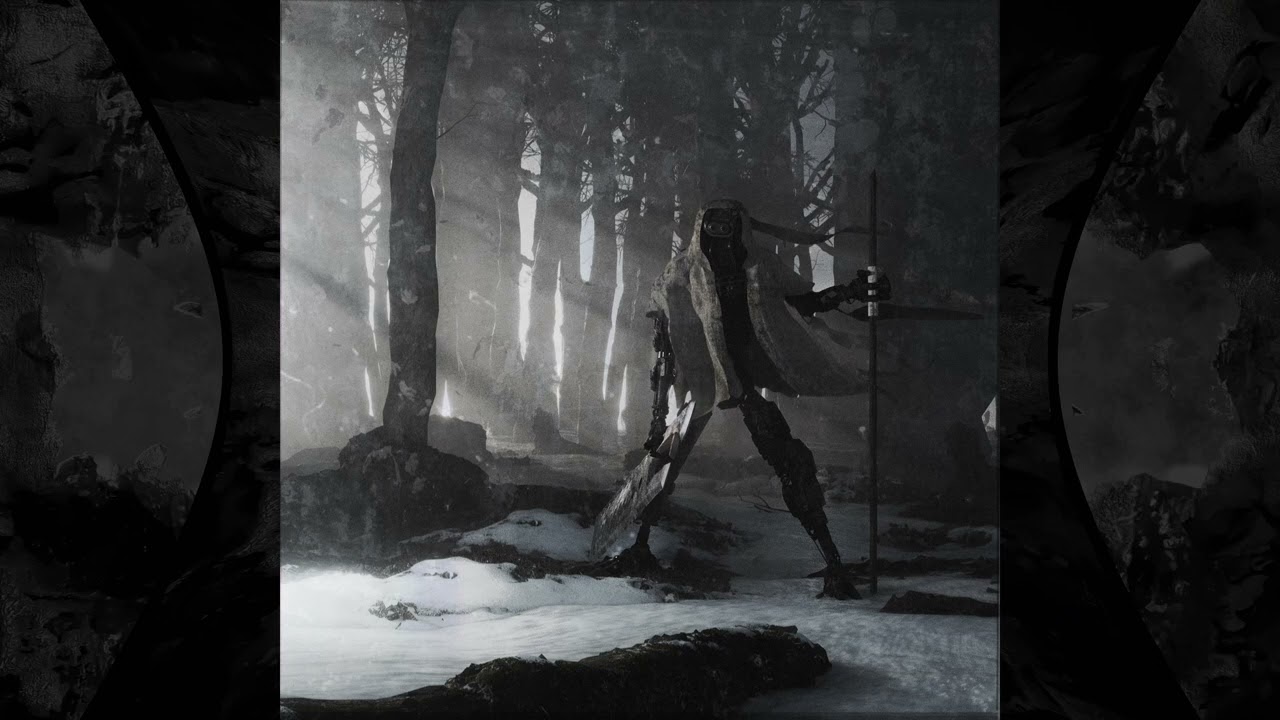 Lone Ronin (Full Album)