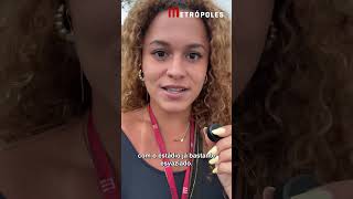 Saiba como foi o evento de Lula no Rio