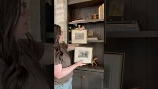 Vintage decor & styling ideas #vintagedecor #collecteddecor