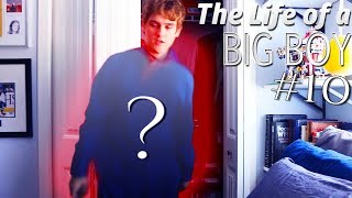 Going to Work // The Life of a Big Boy #10