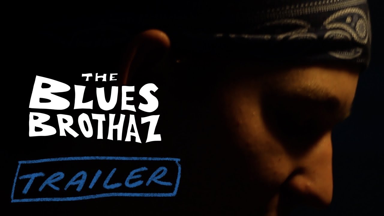 The Blues Brothaz | Trailer