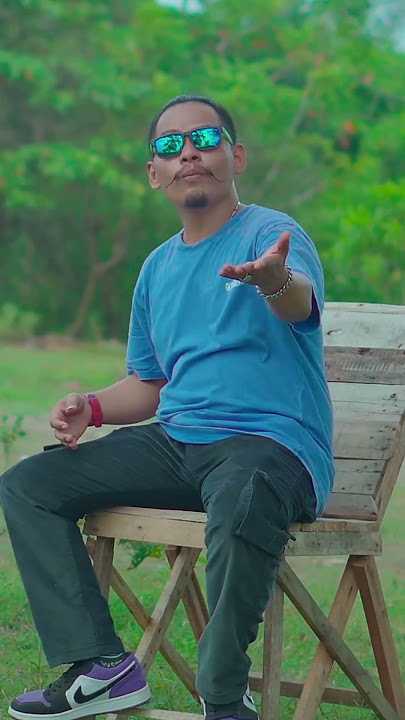 Sagalo Maha - Panjul Uye Feat Yuki Arlen | Dendang Minang Terbaru 2025 #Shorts