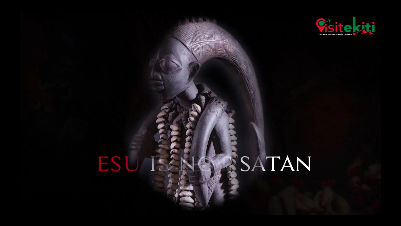 WORLD IFA/ORISA PILGRIMAGE 2025: Essence of Ekiti Spirituality & Rich Cultural Heritage