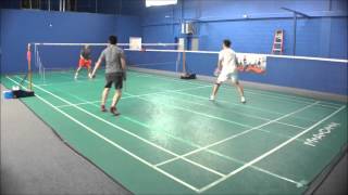 11062015 Aaron David vs Ken Danny Game 4