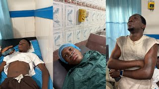 PROPHET MIRACLE ONLY HAVE 3 DAYS TO DYE ACCORDING TO THE DR AND NURSE FAMILY PLEASE FAMILY WE NEED