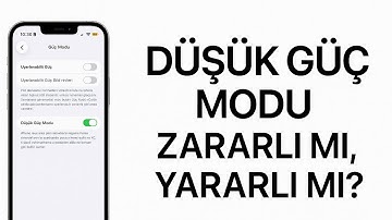 Is iPhone Low Power Mode Harmful or Helpful?