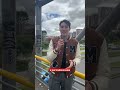 Llegó al país el primer bus eléctrico de Transmilenio