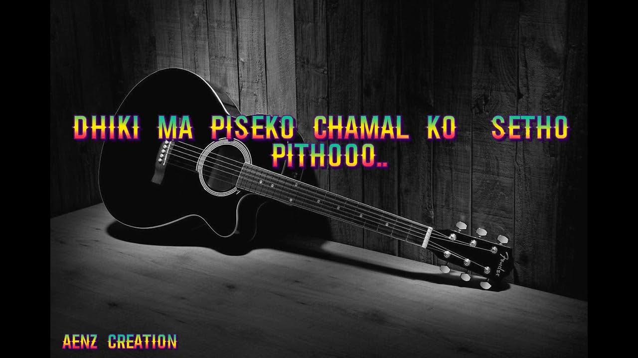bhailo song lyrics by axe band YouTube