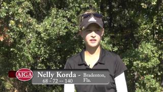 #PINGINV - Soosman, Korda Keep the Lead After Second Round