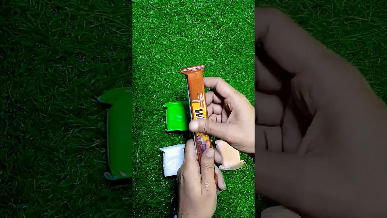 ASMR Most Popular Candys / some lots of colorful rainbow lollipop candy / unpacking chocolate eat