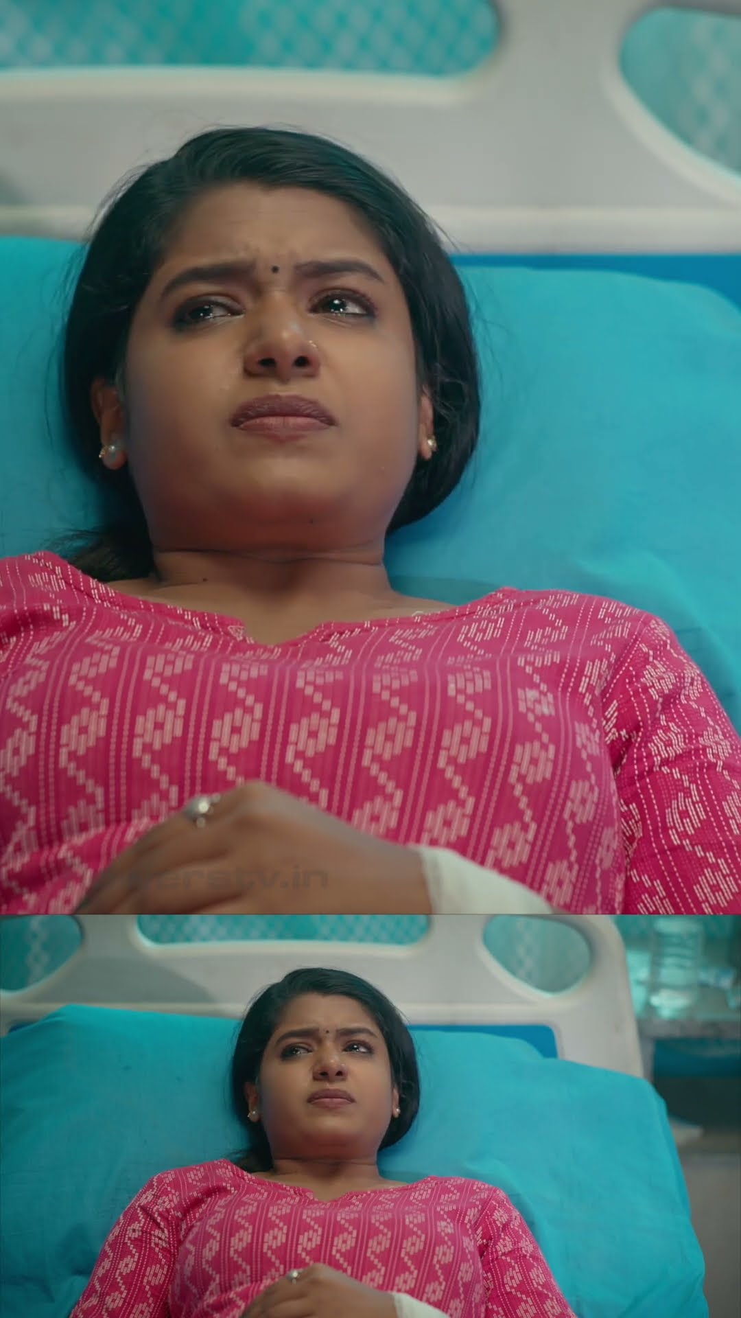 വിനയചന്ദ്രനെതിരെ കരുക്കൾ നീക്കി അലക്സി!