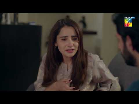Zeniya Ki Zindagi Ki Sub Se Bari Ghalti..! #alizehshah #narazhaizindagi - HUM TV