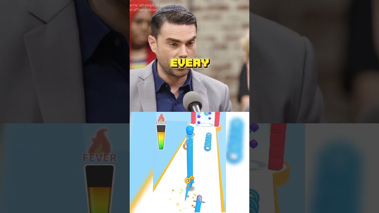 1 Republican vs. 25 Kamala Harris Voters Source:   @JubileeWorship