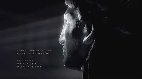 The Man In The High Castle İntro