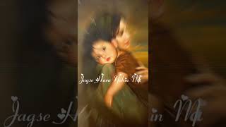 jagse hara nahin maa song... hindi status for whatsApp ❤❤❤🌎 screenshot 4