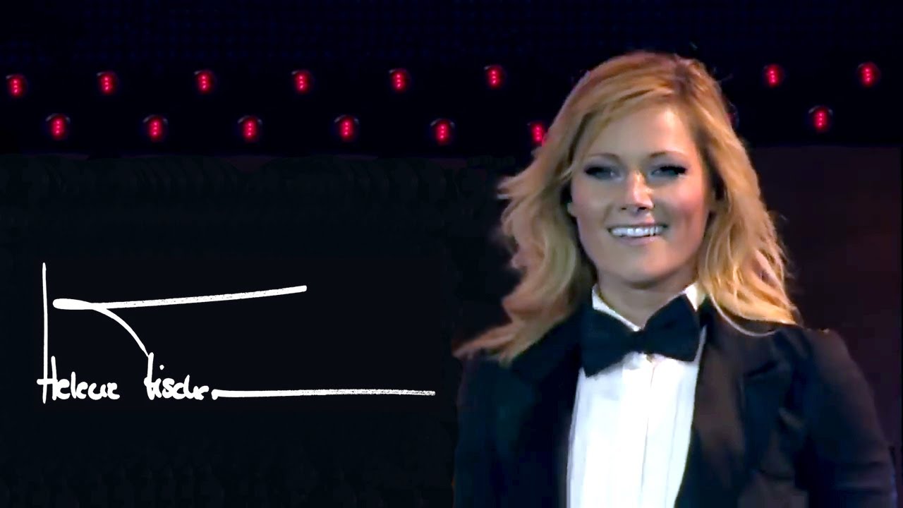 Helene Fischer Und Morgen Früh Küss Ich Dich Wach