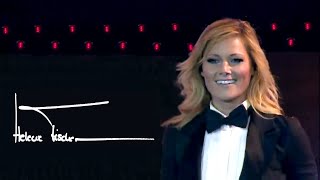 Helene Fischer - Und morgen früh küss ich dich wach - HD