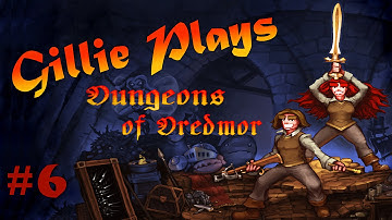 Dungeons Of Dredmor Episode 6 - Tithing Lutefisk