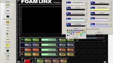 How to use bitmaps in Screen4 for Mach3 screens