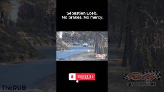 Max Attack: Sebastien Loeb in Monte Carlo 🇫🇷