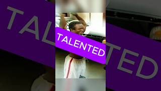 Why The Cop Gave Him A Job Instead Of Jail 😳