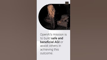 Unveiling the AI Revolution: Exploring the Wonders of OpenAI!