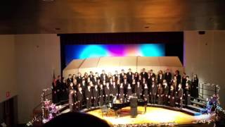 EHS Chorale 2016