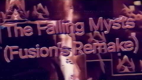 Dimrain47 - "The Falling Mysts" (Fusion