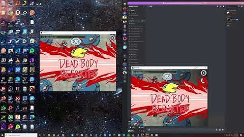 (OLD) AmongUsAutoMute 2.0 Prerelease Demo+Install