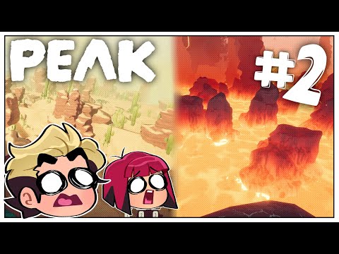Jugando PEAK parte 2