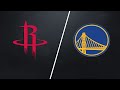 NBA2K26 Franchise Mode February 10th 1985 Houston Rockets (45-4) vs Golden State Warriors (13-39)