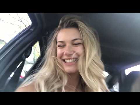 HER FIRST TIME
