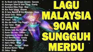 lagu malaysia menyentuh terbaik | lagu slow rock terbaik 90an | koleksi lagu kenangan terpopular