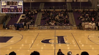 Boys Basketball: Pasco vs. Walla Walla