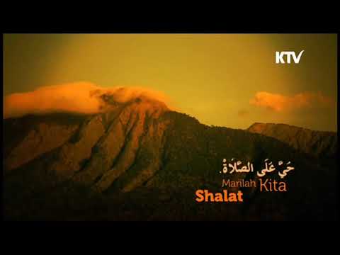 Adzan Maghrib KTV (2023)