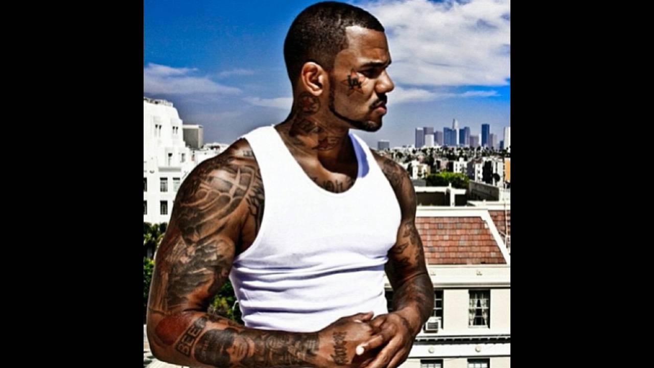 The Game - Pest Control (Meek Mill, Beanie Sigel & Omelly Diss)