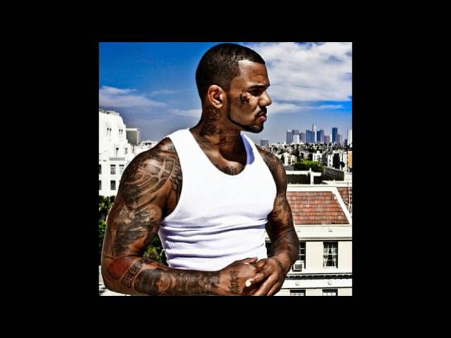 The Game - Pest Control (Meek Mill, Beanie Sigel & Omelly Diss)