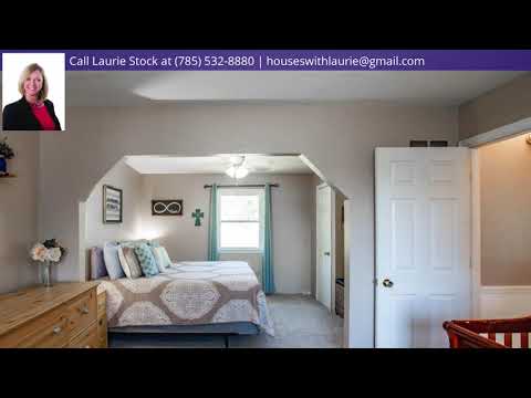 204 Northern Heights Circle, St George, KS home video tour
