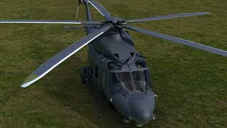 AW149 - Latest Generation Multi-Role Helicopter