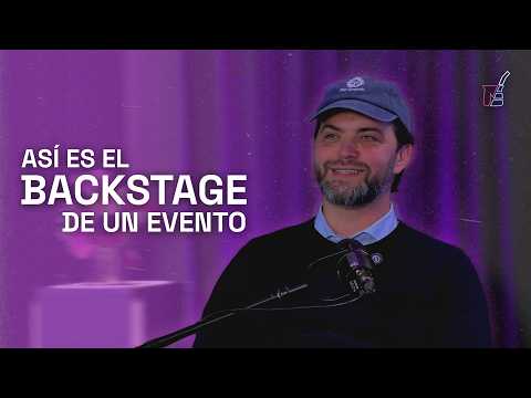 Miniatura del episodio: T02E30 | El mito de las barras premium, back y hospitalidad | Ramiro Ferreri, bartender, empresario