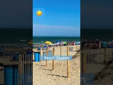 #rehobothbeach #beach #summer #summertimefun #usa #delaware #vacation #travel