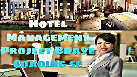 Learn Hotel Management Project in C++ Source Code👍❤️ #shorts  #project #c #programmer #CodeWithMr.x