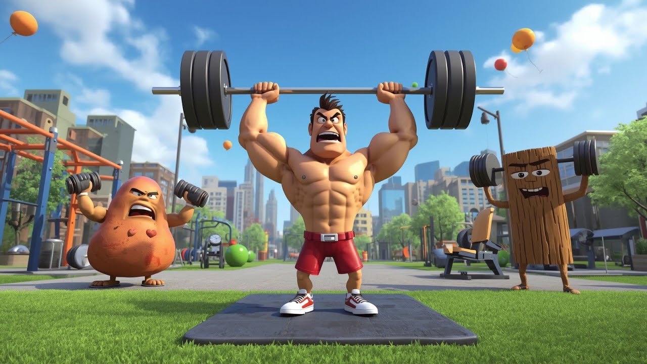 gym idle clicker game live 