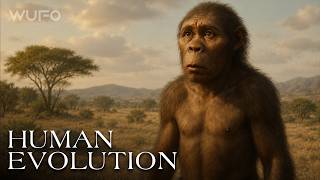The Strongest Evolution of Humans: Who Are We Really? | Full Documentary screenshot 5