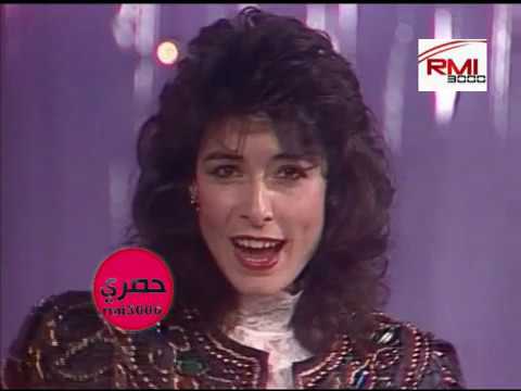 انوشكا علابال ما يدق قلبك 1991