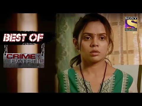 Best Of Crime Patrol - The Alleged Runaway - Full Episode