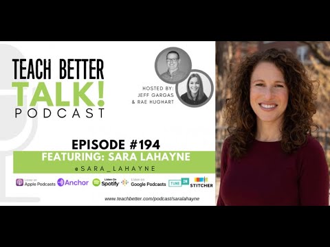 Episode 194 of
