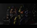 five nights at Freddy's 4 (doorway)