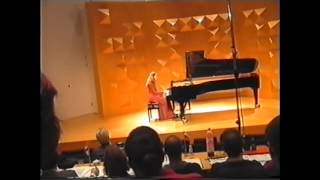 Chopin - Etude As-dur Op.25 No.1