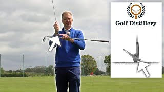 How to choose the correct BOUNCE when you buy wedges - Golf Equipment Tips Resimi